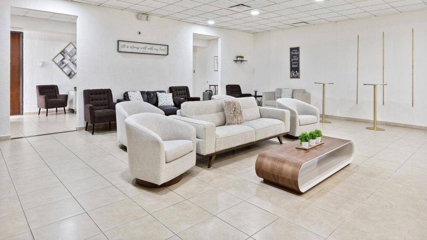Allen Parrish Funeral Home gallery image 4
