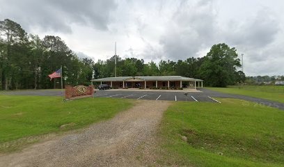 Allen Parrish Funeral Home